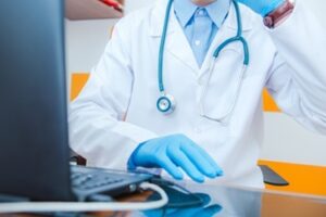 Medical & Hospitals