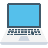 Business laptops on rent for startups and corporates