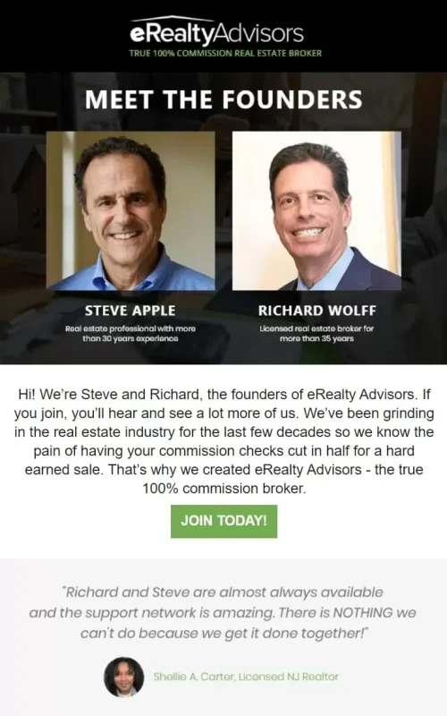 welcomes-series-2-erealty-advisors